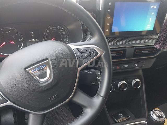 Dacia Sandero Stepway - 2