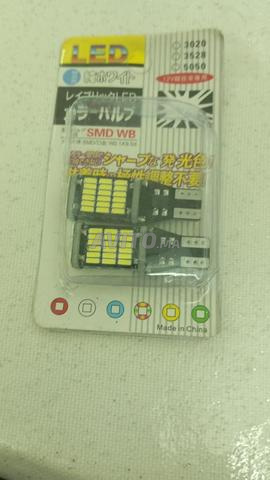 Vente lampe veilleuse LED 12V - 2