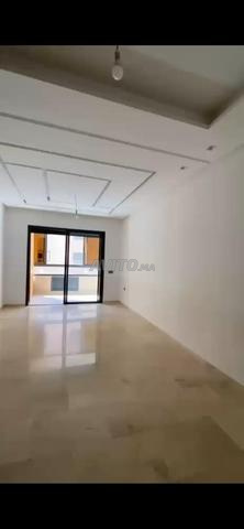 شقة للإيجار في حدائق المنارة مراكش