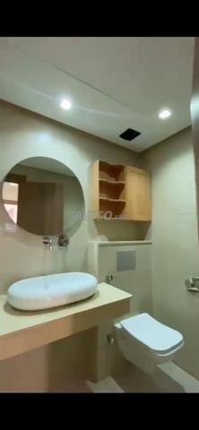 شقة للإيجار في حدائق المنارة مراكش - 2