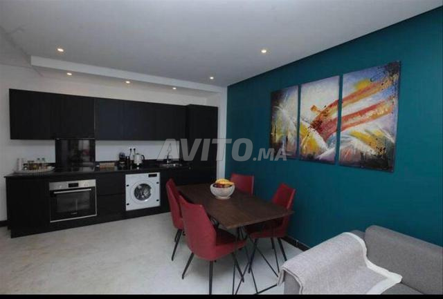 للايجار استوديو 75 متر مربع عند مدار الرياض - 2