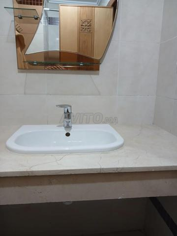 Appartement meublé à résidence Assafa Agadir - 2
