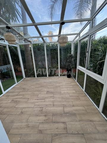 Location appartement à Harhoura - 2