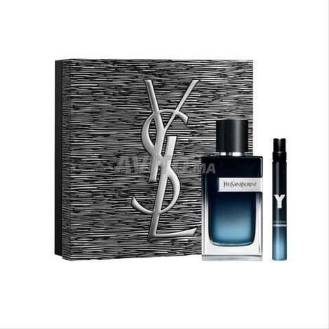 Yves Saint Laurent coffret cadeau - 2