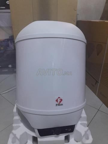 سخان ماء كهربائي 50 لتر – فيتكو - 2