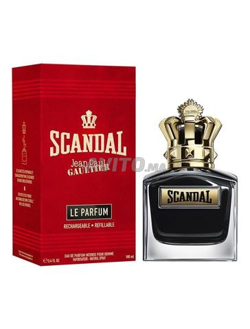 عطر جان بول غوتييه 150 مل