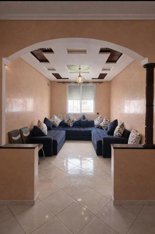 Appartement à louer à Hay Salam 2 à Agadir