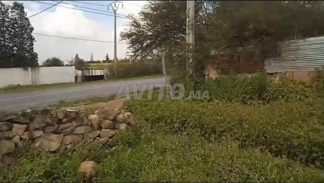 Terrain à vendre, excellent emplacement - 2