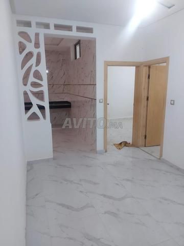 El Ouafak près de l'école Anas Ben Malik - 2