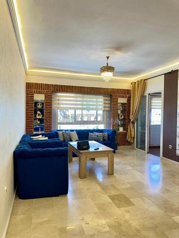 Beau studio à louer à Marina Agadir - 2