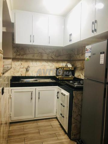 شقة للكراء بالقرب من سوق الأحد² بأكادير - 2