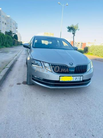 Skoda Octavia - 2