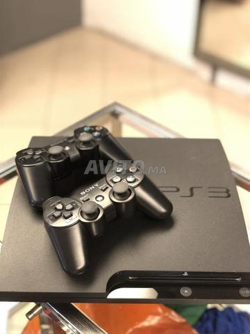 Playstation 3 ... 25 jeux