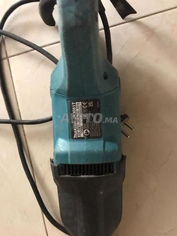 منشار كهربائي ماكيتا - 2