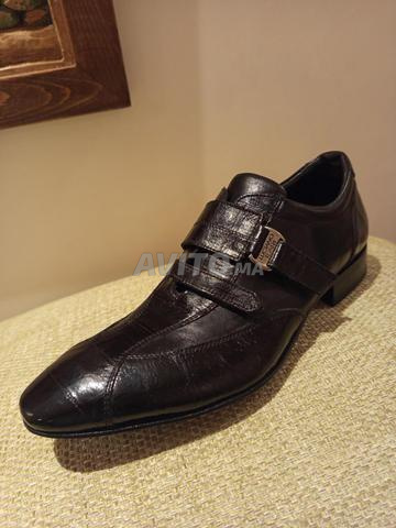 Chaussure marque de luxe Italy (41)