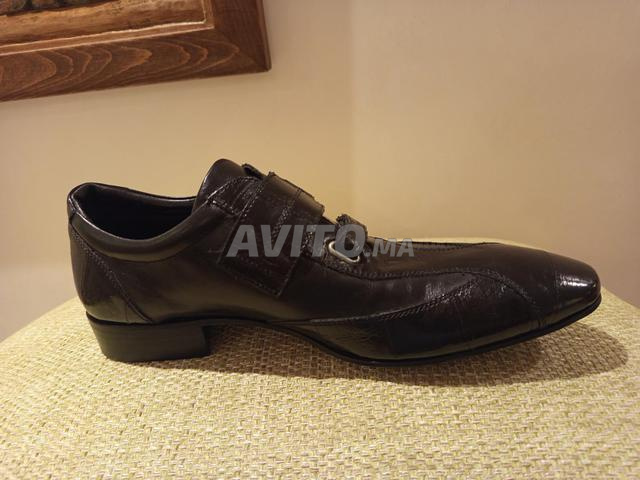 Chaussure marque de luxe Italy (41) - 2