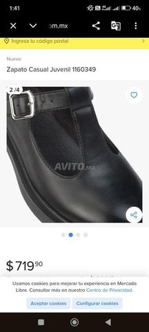 أحذية نسائية - 2