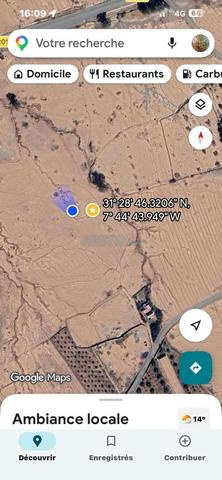 أرض فلاحية تاجانتي 2 - 2