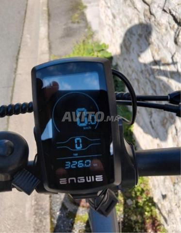 Vélo Engwe EP2 Pro - 2