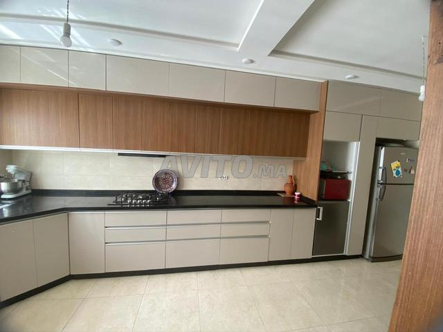 Maison à vendre à Ahla - 2