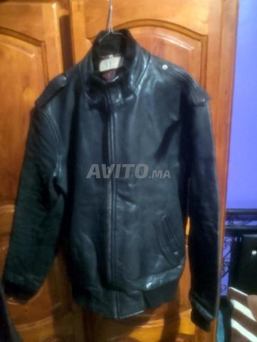 جاكيت جلد - 2