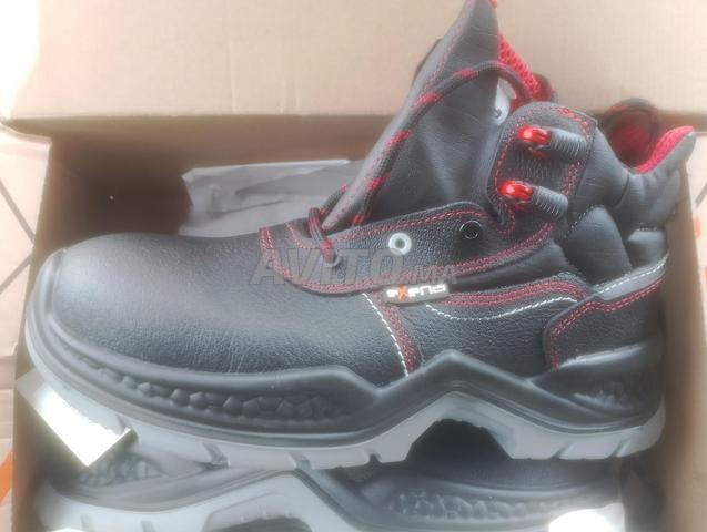 أحذية سلامة - 2