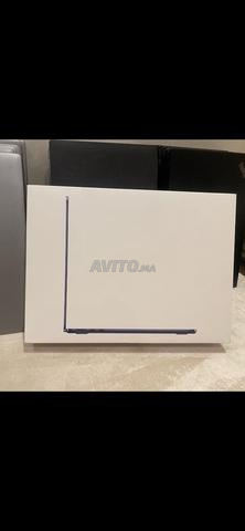 Macbook Air M2 neuf clavier azerty