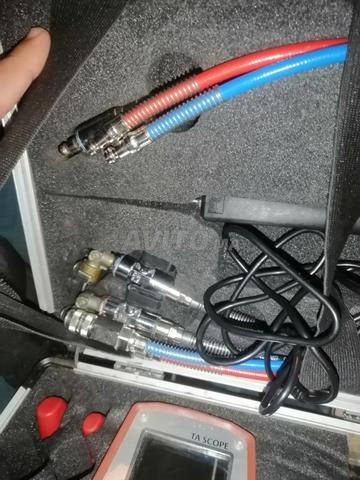 Appareil TA-SCOPE IMI Hydronic Engineering - 2