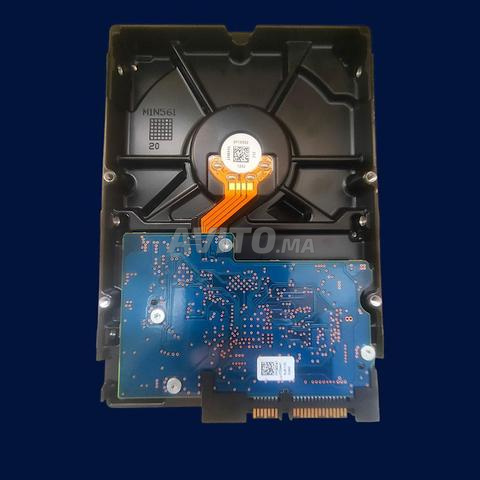 HDD 1TB SEAGATE EXCELLENT ÉTAT - 2