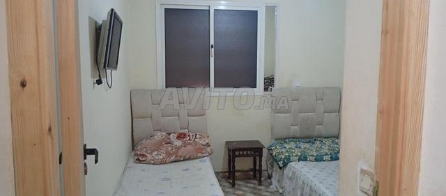 شقة مفروشة في دروة نواصر