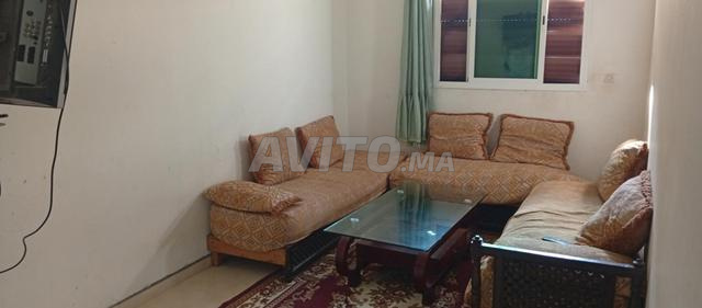 شقة مفروشة في دروة نواصر - 2