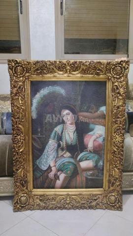 لوحة أنيقة جداً - 2