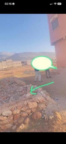 Terrain double façade à vendre - 2