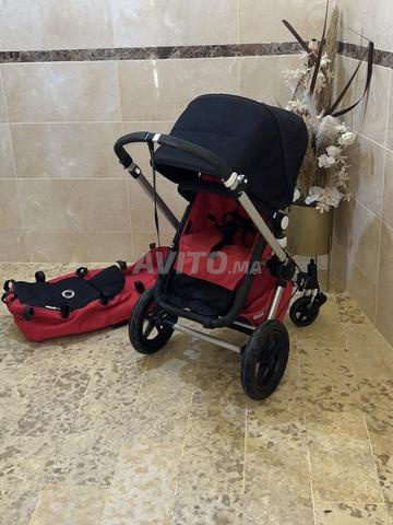 Poussette bébé - 2