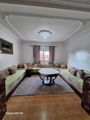 Appartement meublé à louer à la journée à Larache - 2