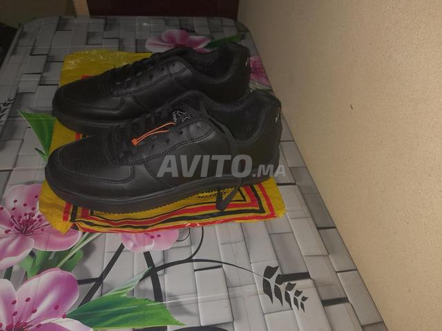 حذاء ماركة Kinetix رياضي الحالة جديد - 2