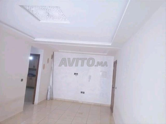 Appartement à louer mensuellement pour famille, Kzénaya Tanger