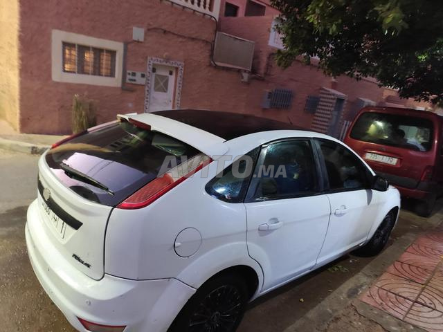 Ford Focus 2009 Diesel - 2