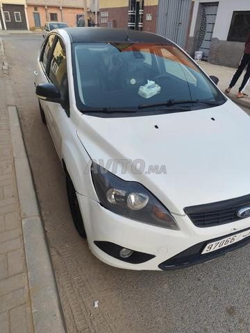 فورد فوكس 2009 ديزل