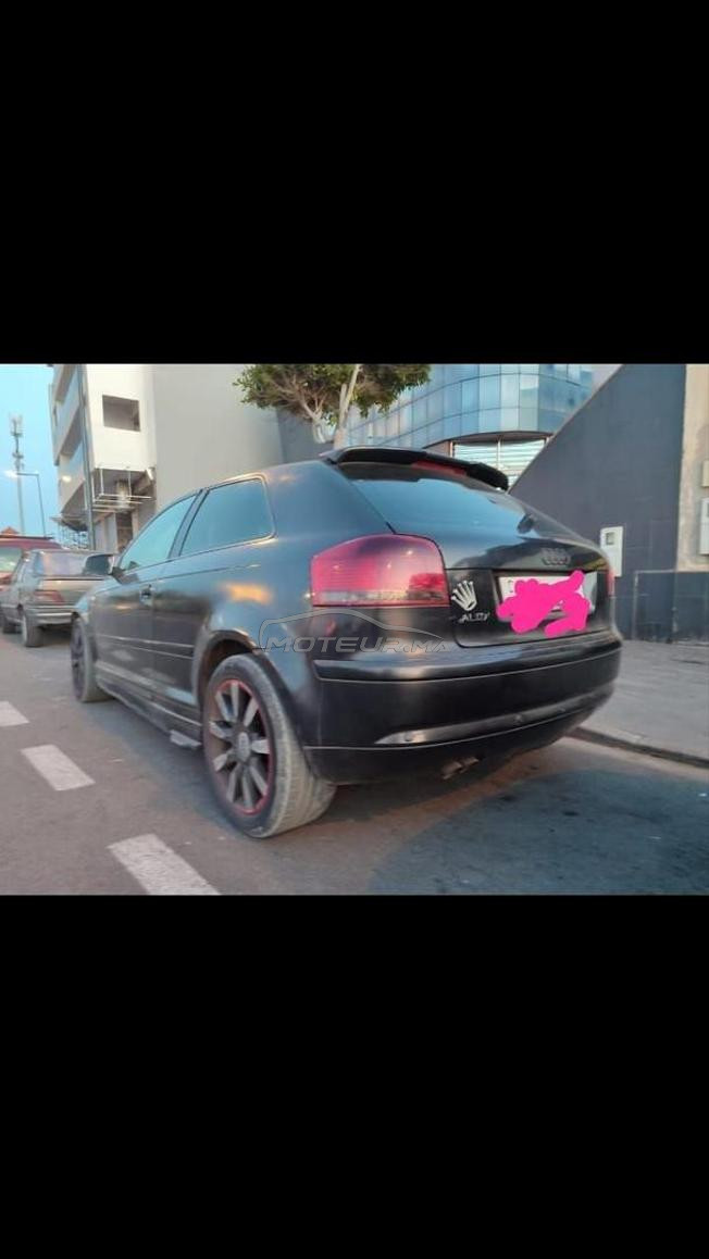 audi a3 s line