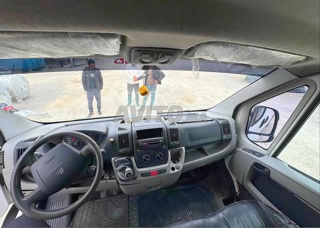 سيتروين جامبر - 2