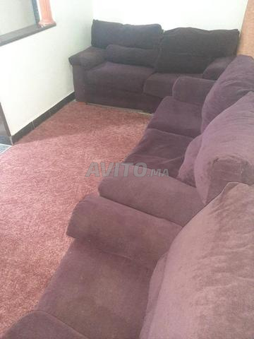 Canapés européens d'occasion à vendre - 2