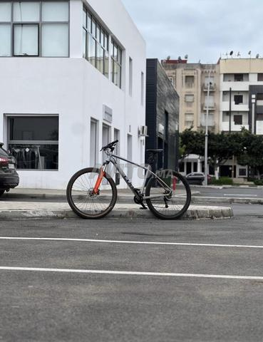 Cube دراجة جبلية 29 بوصة XL – كالجديد، أصلي - 2