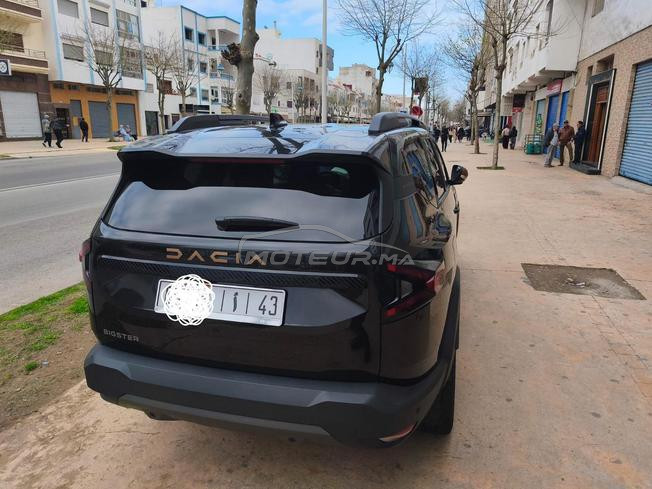 Dacia Bigster Extreme toute options