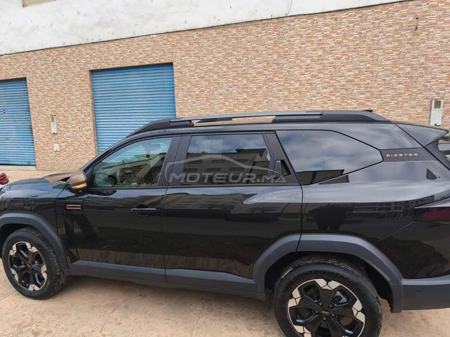 Dacia Bigster Extreme toute options