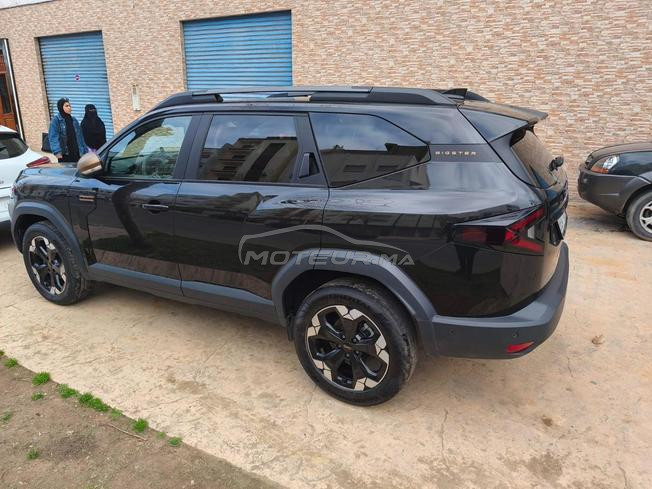 Dacia Bigster Extreme toute options