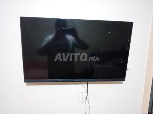 TV à vendre