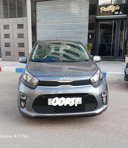 Picanto 2023 - 2