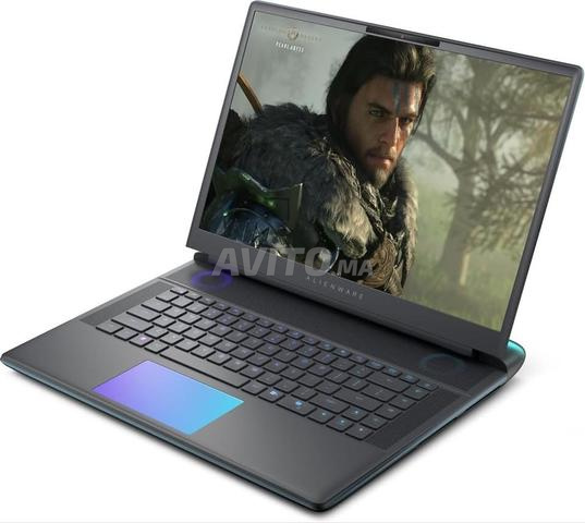 Alienware 16 Area-51 Ultra 9 275HX RTX 5080 32GB - 2