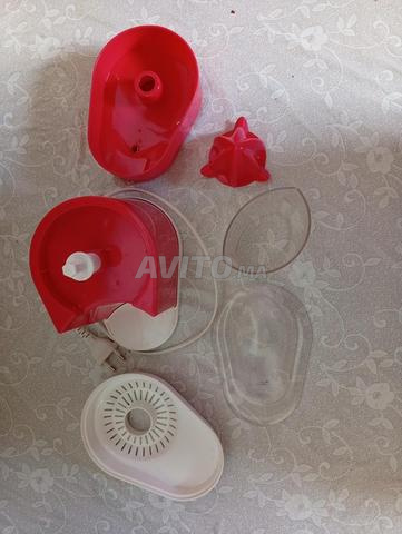 Presse-agrumes électrique - 2